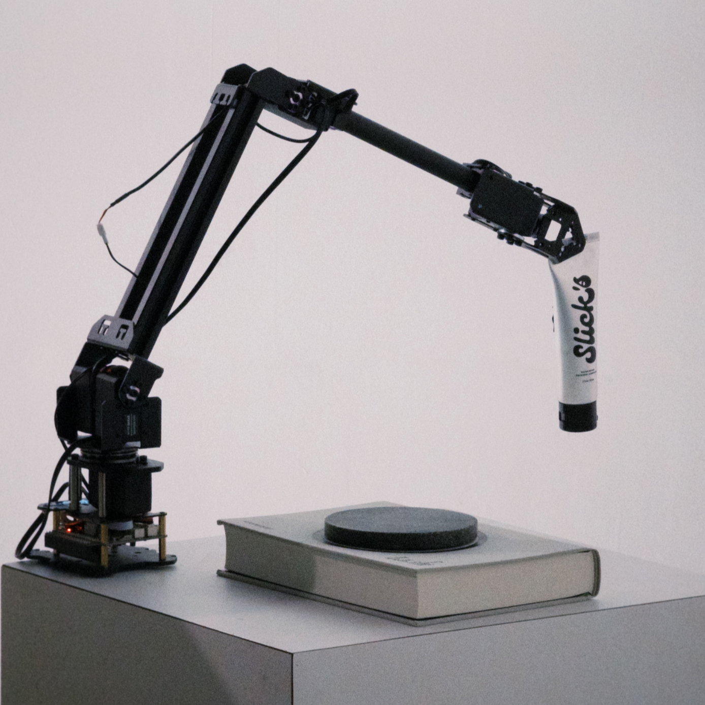 AutoMate™ AI-POWERED ASSISTANT