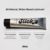 Water-Based Lube