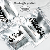Travel Pack 3 Count