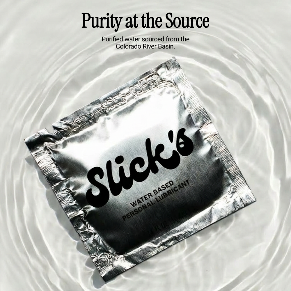 Travel Pack 3 Count