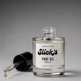 Pube Oil