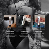 Water-Based Lube