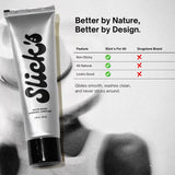Water-Based Lube