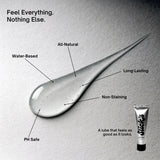 Water-Based Lube