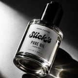Pube Oil