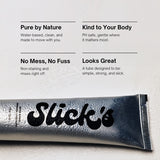 Water-Based Lube
