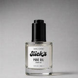 Pube Oil
