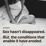 Sex Recession Report